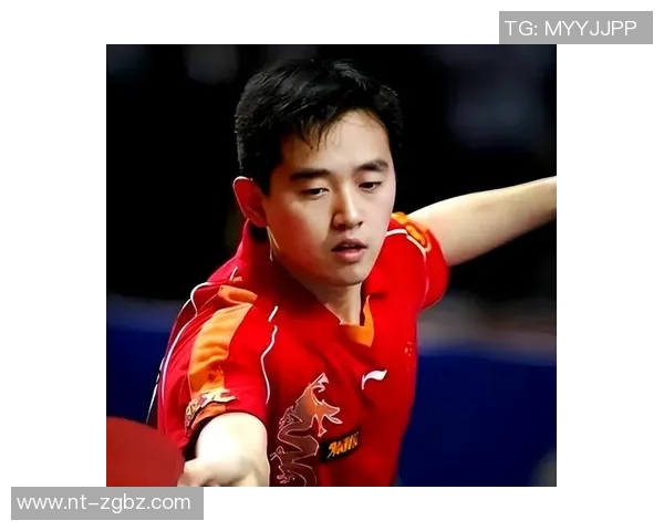 中国乒乓球运动员的辉煌历程与国际赛事表现分析 中国乒乓球运动员的辉煌历程与国际赛事表现分析