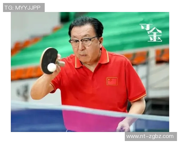 乒乓球运动员的奋斗历程与成就探索：从训练到赛场的背后故事