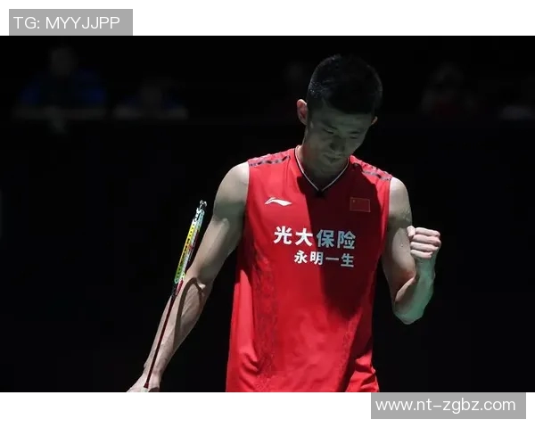 中央五套精彩对决谌龙挑战魏楠羽毛球赛场巅峰对决引发热议
