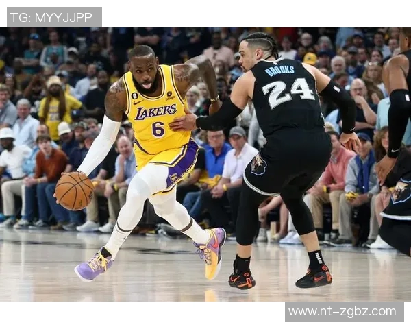 湖人主场迎战灰熊期待精彩对决与球星表现的巅峰时刻