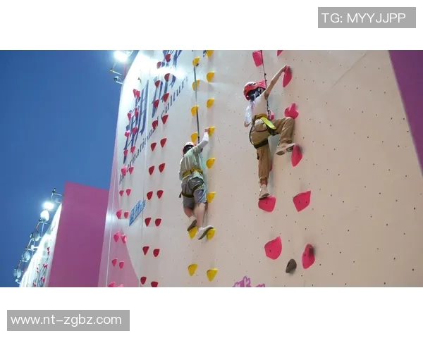 上海攀岩队耐力训练揭秘助力攀登高峰的秘密与挑战