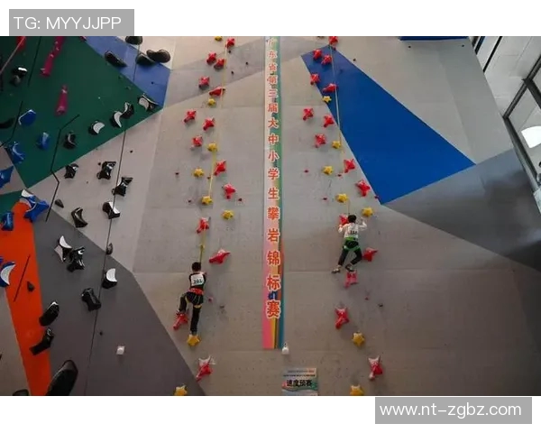 深圳攀岩队如何通过节奏革新提升竞技水平与团队协作能力