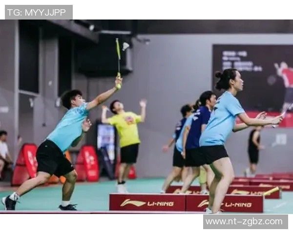 深圳羽毛球队战术变革引发热议推动羽毛球运动新发展
