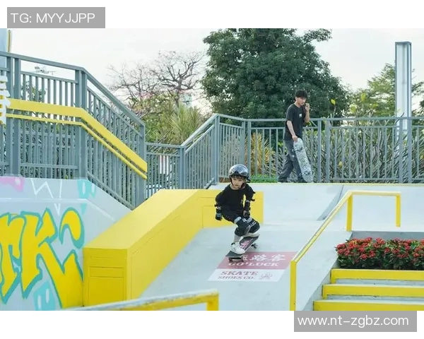 西安滑板队的转型之路与滑板文化的崛起探讨