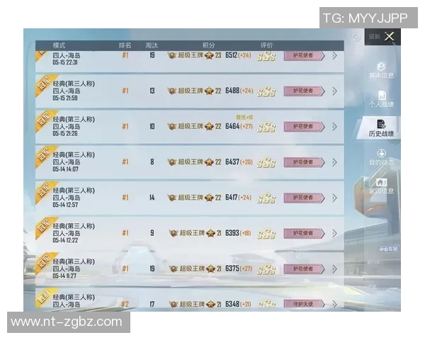 和平精英状态排名更新FPX战队再创佳绩引发热议