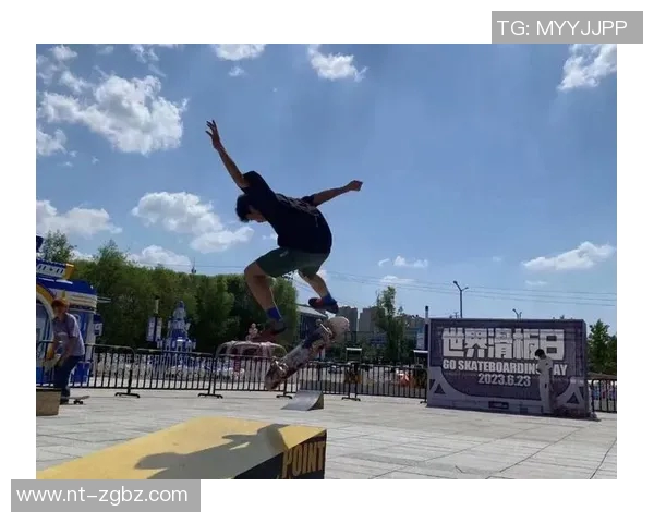 广州滑板队技术探讨：聚焦滑板运动的技巧与训练方法