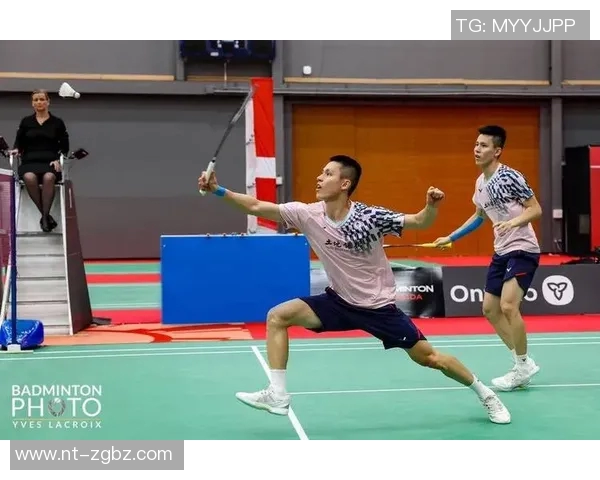 李芳独家分享羽毛球技巧与心得助你提升竞技水平与乐趣 李芳独家分享羽毛球技巧与心得助你提升竞技水平与乐趣