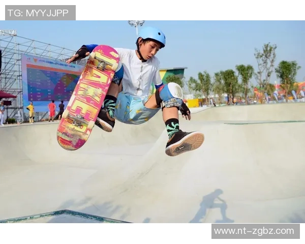 滑板精英赛特别报道：上海极限运动队的拼搏与荣耀之路