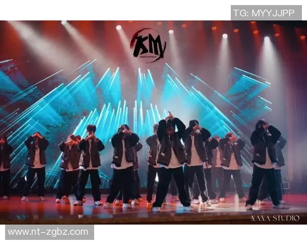 西安街舞队荣登全国街舞速度排行榜第一名引发热议