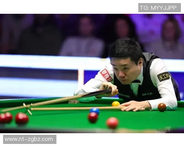 丁俊晖再度崛起 力克世界顶级选手展现中国斯诺克新篇章