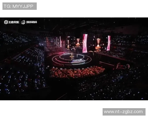 IG的成长之路：挑战者杯背后的奋斗与荣耀故事