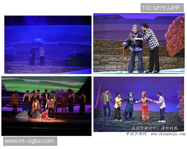 吴秀英专访：从街头到舞台的蜕变与坚持之路