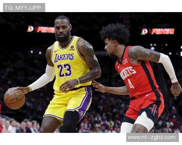 湖人对火箭精彩对决回顾12月14日比赛全场录像分享