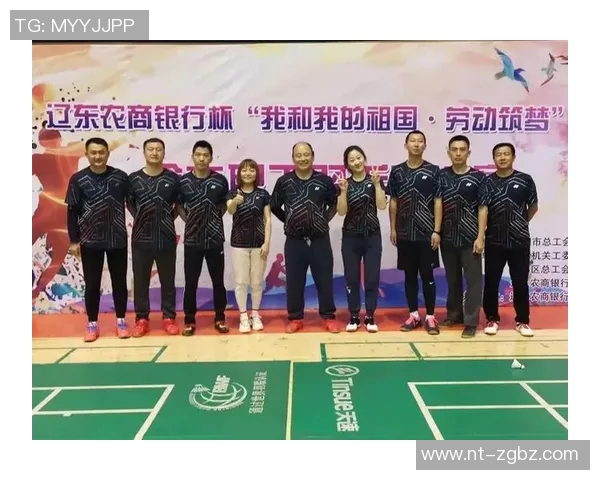 羽毛球团队协作实力榜揭晓上海羽毛球队荣获第二名佳绩