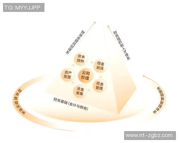 财税管理创新与优化路径探索：提升企业合规性与财务透明度的有效策略