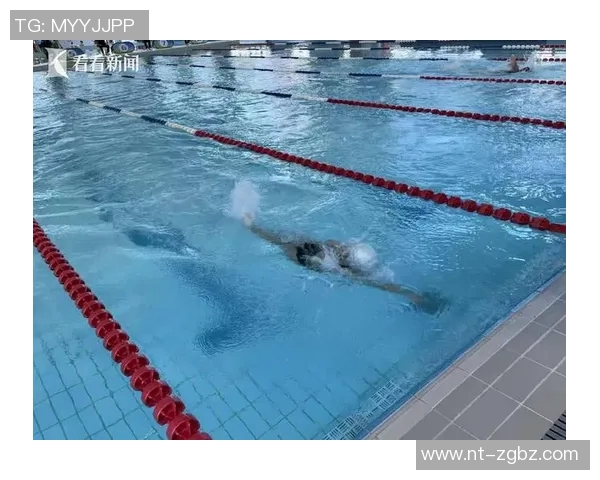 游泳比赛与锻炼结合:提升竞技水平与体能素质的全方位策略