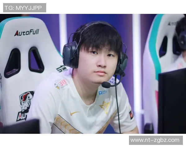 赛后复盘:TES与V5精彩配合解析与战术思考