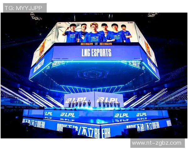 LNG战队崛起之路：英雄联盟赛场上的逆袭传奇与奋斗历程