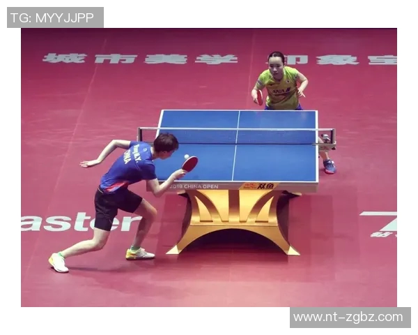 乒乓球战术揭秘:深入解析南京乒乓球队的训练与比赛策略