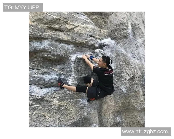 重庆攀岩队的成长历程与挑战探索之旅纪实