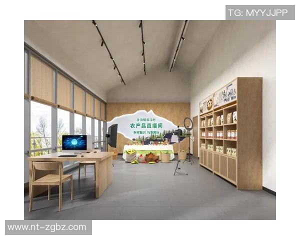 直播新时代：探索直播行业发展趋势与创新模式全景解析