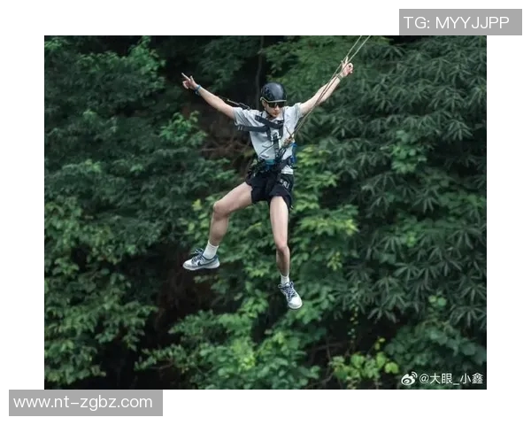 重庆极限运动队的耐力变革引发热议探索极限运动的新高度与挑战